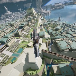 STAR ATLAS PEARCE X4 ON THE ONI CSS